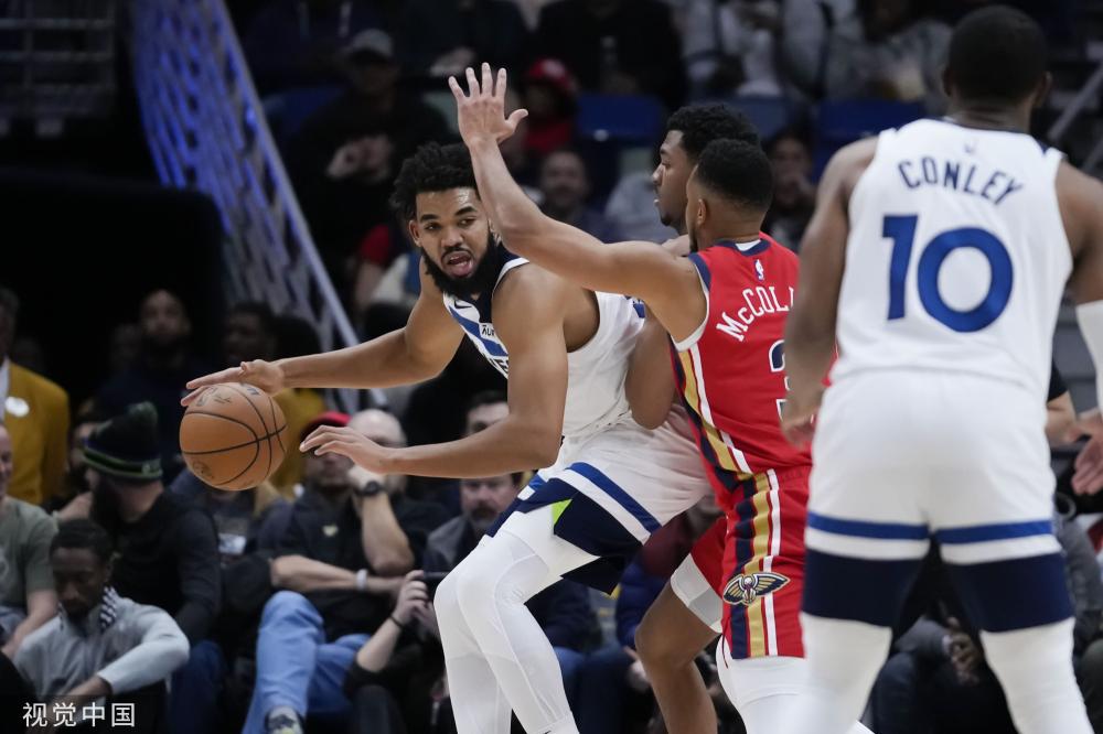 NBA
